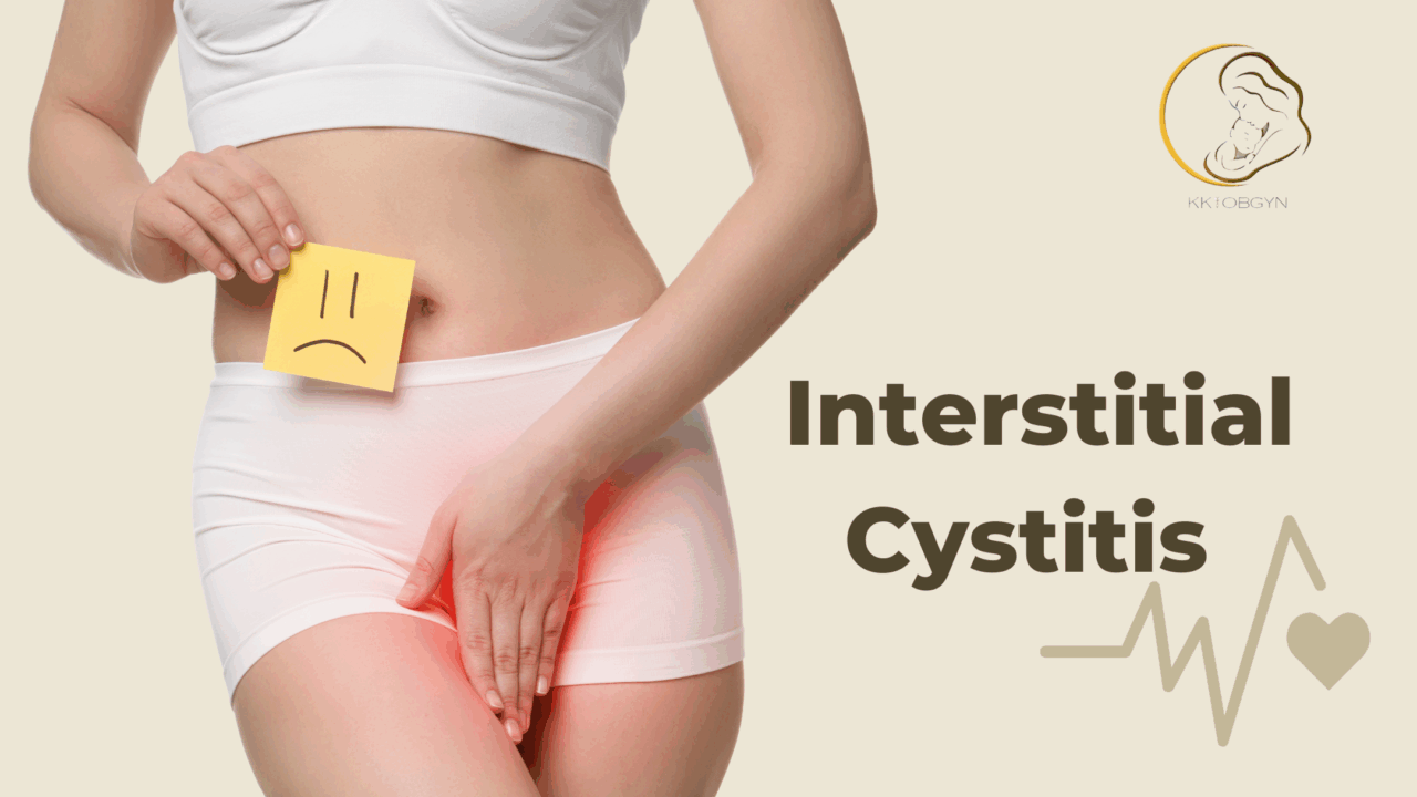 Interstitial Cystitis Overview: Understanding the Symptoms and Treatment Options